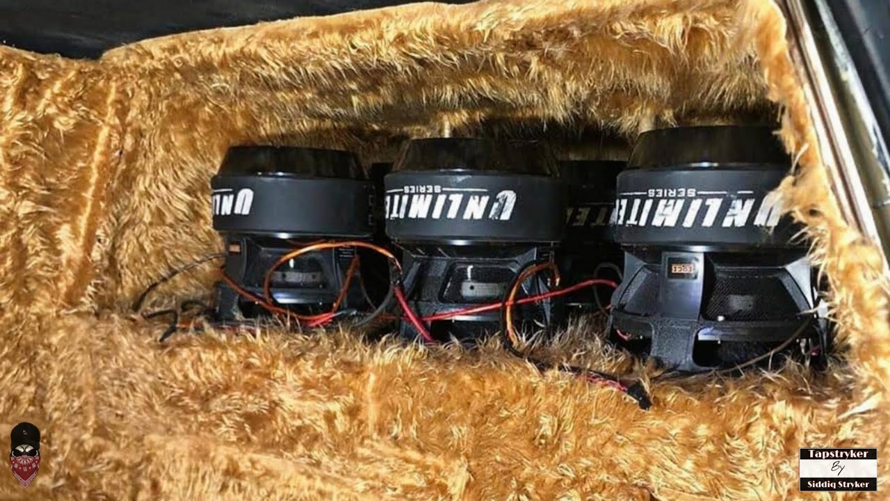 (25-50 Hz) Chronixx - Skankin' Sweet - Rebassed (TapStryker)