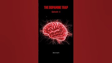 This Is Why You Can’t Focus Anymore | Mind Trap