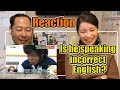 笑ってはいけない / Funny Japanese speaking English / Japan Comedy / Bilingual Reaction / English subtitles