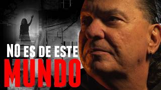 FUE TERRIBLE! Lo que ESCUCHAMOS NO es de este mundo. Episodio 79 INVISIBLES