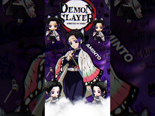 3D ALIGHT MOTION EDITS❤ || SINOBU KOCHO🦋 || DEMON SLAYER🔥|| KIMETSU NO YAIBA😍 class=