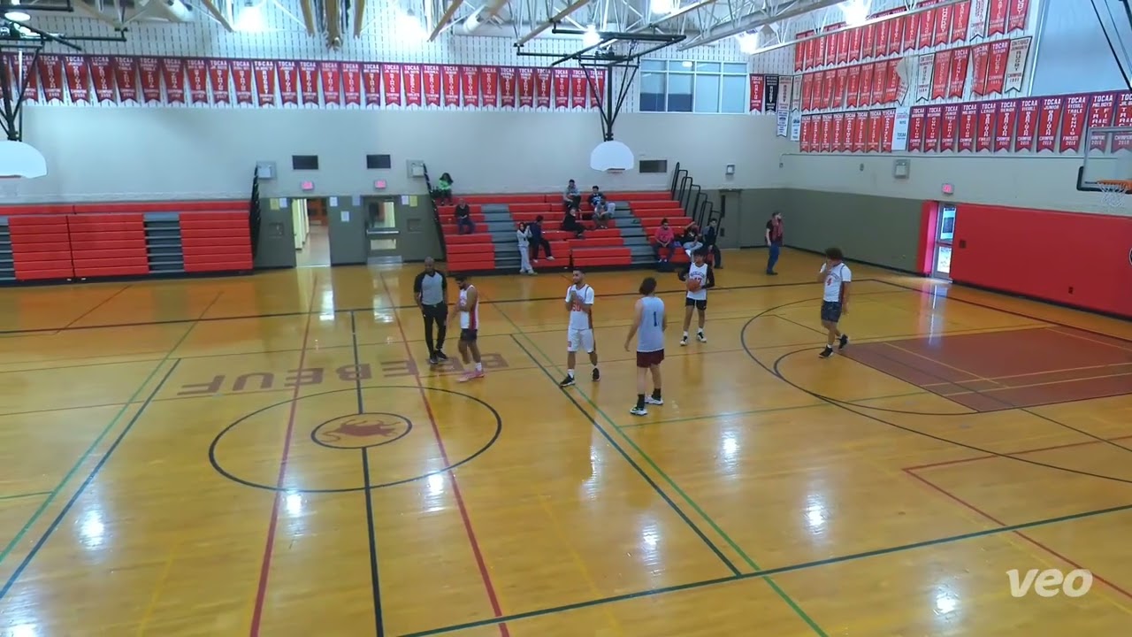 Bricklayers (43) tier 7 - 2023 fall iBall Canada (48) - tcbl sunday