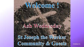 Mass for February 18, 2026
