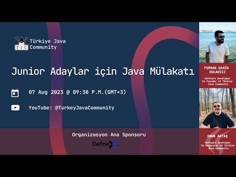 Video: Java'daki argümanlar ve parametreler nelerdir?