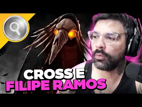 REAGINDO AO FILIPE RAMOS - Pathologic 2: Um Diamante no Mundo dos Jogos