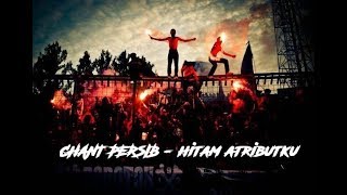 Hitam Atributku - La curva pasundan