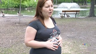 Winnipeg Woman Says She Was Refused Rental Over Pregnancy