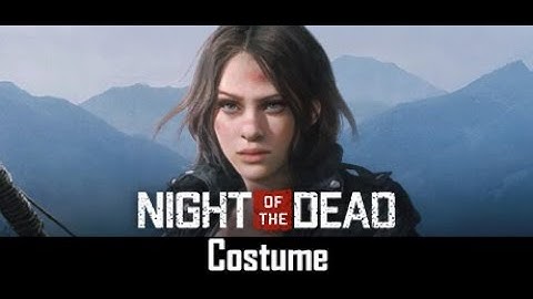 Night of the Dead Gameplay Playthrough | Let