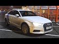 Audi A3 1.4 150 сил. Дерзкая Сучка.