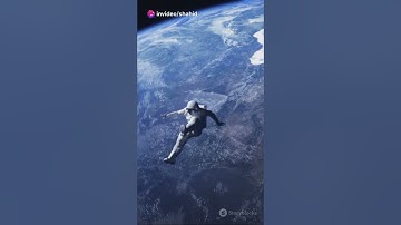 What if Earth Spin 10x Faster  #shortfeed #universe #spacegalaxy #solarsystem #spacetime #astronomy