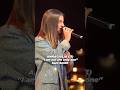 Annagiulia canta "I am not the only one" di Sam Smith | #TheVoiceKidsIT Finale