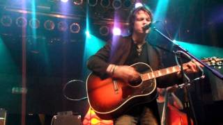 Martin and James - Wrong Directions @ Garage, Saarbrücken