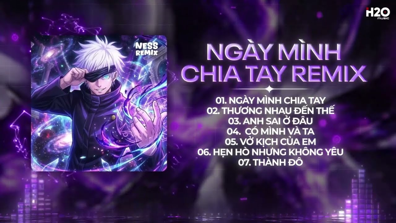 NHẠC REMIX TIKTOK TRIỆU VIEW - BXH Nhạc Trẻ Remix Hay Nhất Hiện Nay - Top 20 Nhạc Hot TikTok 2026