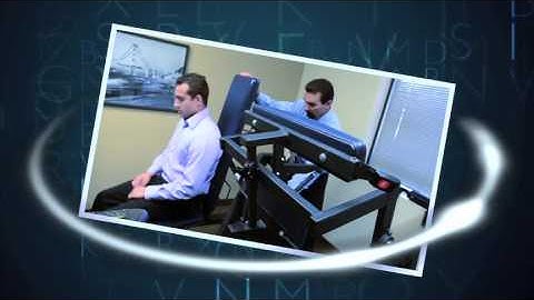 CRT Pre Employment Physical fitness testing Video v3