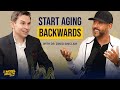 Reverse Your Age: What To Eat & When To Eat For LONGEVITY! | Dr. David Sinclair