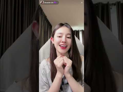 15/05/2026 สแน็ก | เซาน่าฮักกี่โมง (TIKTOK LIVE cut) #สแน็กอัจฉรีย์ #snackajcharee