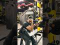 The best  biceps workout with machine #motivation #love #attitude #exercize #cutweight #biceps #lego
