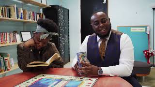 Yfd Blast What Is Yfd?