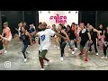 NUH BORING GYAL - SALSATION®Choreo by SMT Vladimir Gerónimo