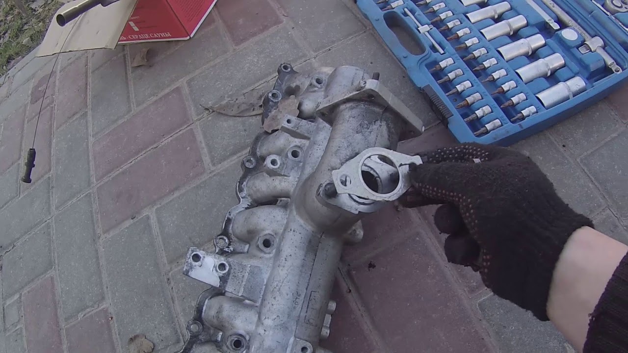 P2501 ошибка kia