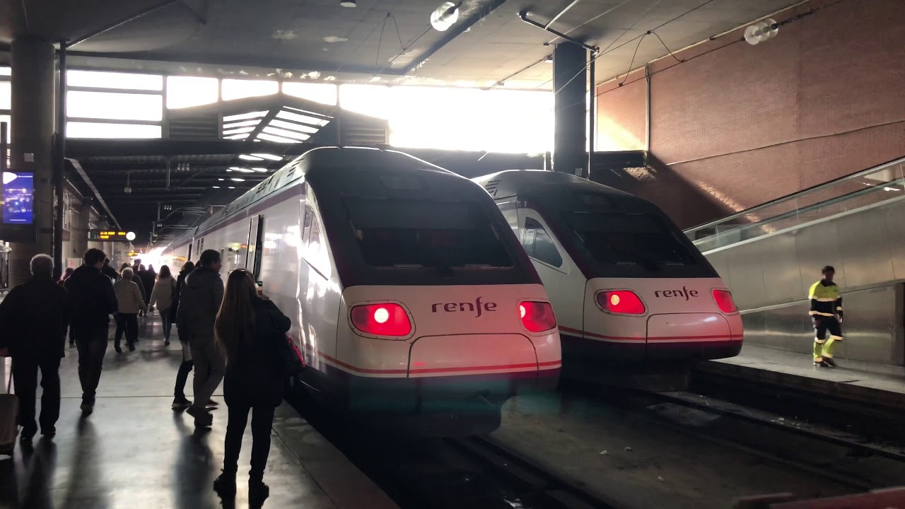 Renfe Avant Madrid Atocha Toledo YouTube renfe-avant-madrid-atocha-toledo-youtube