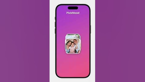 Photo App Onboarding Animation using SwiftUI | iOS UI Design #iosui #swiftui #appdevelopment #iosdev