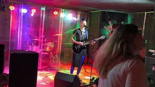 ЗВОНТЬЯ - За весь рок-н-ролл - 15.11.2025 - NeForMaT (Москва)