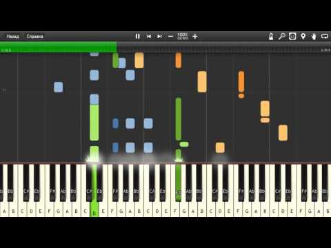 Yiruma - Spring Rain - Piano tutorial and cover (Sheets + MIDI)