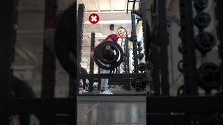 STOP doing BARBELL ROWS like this!