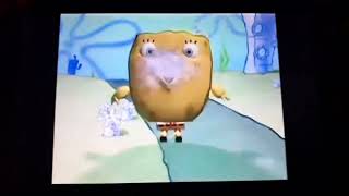 Spongebobs Truth Or Square The Game - Tv Spot 2008