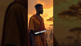 The Rise of the Mossi Kingdoms in Burkina Faso The Rise of the Mossi Kingdoms in Burkina Faso