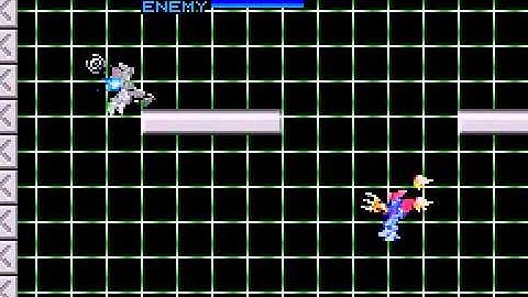 Custom Robo GX - Gun Parts - Traction Ring