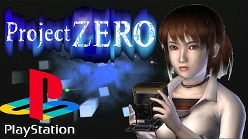 Project Zero PS2 Part 14 The Calamity