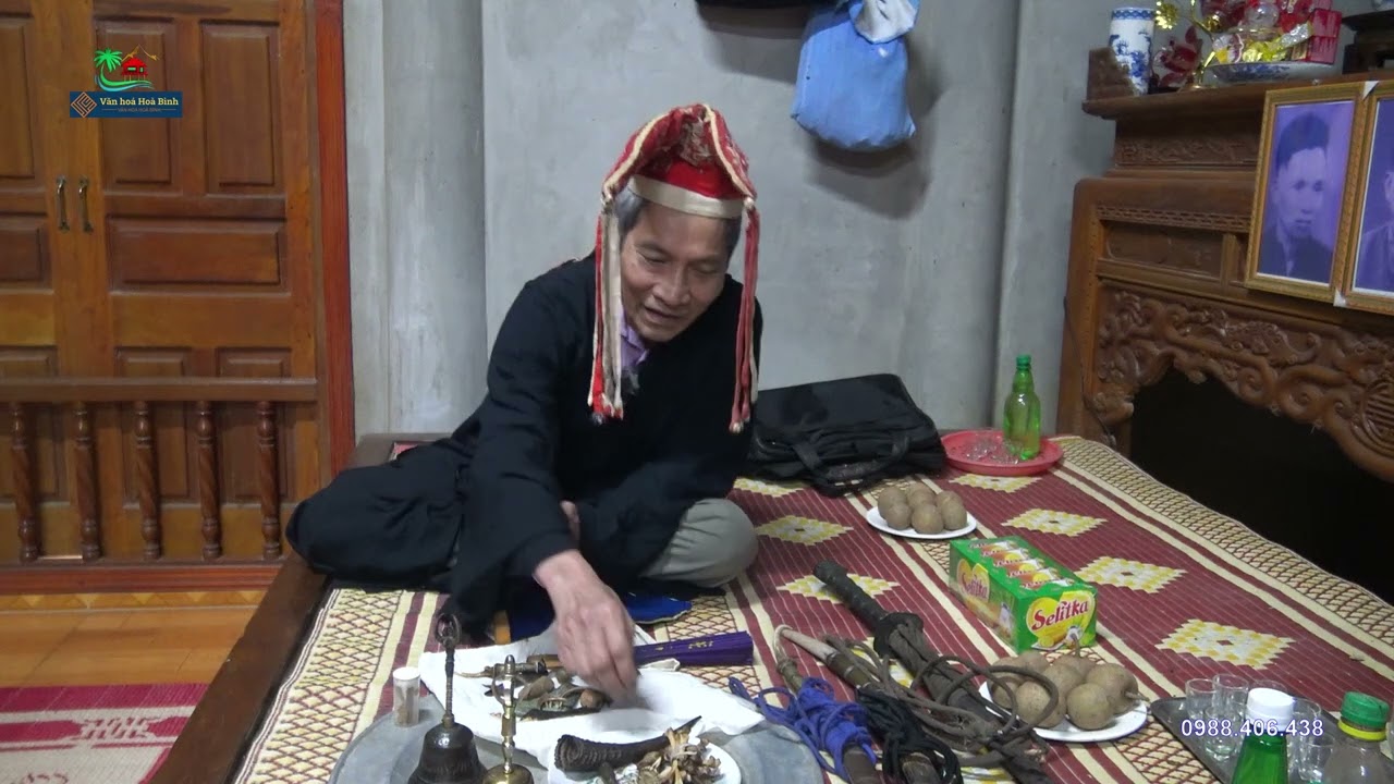 Kể truyện về Mo Mường thật là hay nghe để biết