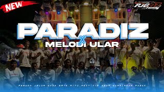 DJ PARADIZ FEAT PEMUDA JALUR GAZA PERFOME BAWANG MERAH AUDIO MLG , DJ ANDALAN DI GAMPINGAN PAGAK