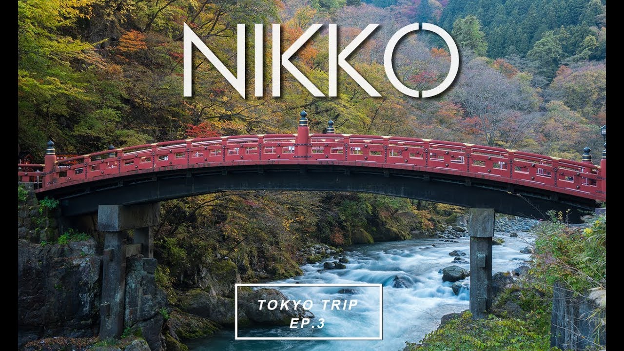 เที่ยว นิ ก โก้ หน้า หนาว  New Update  NIKKO (นิกโก้) เที่ยวญี่ปุ่นเมืองมรดกโลกแบบ 1 day trip | Tokyo EP.3