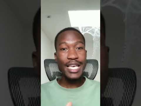 Michael Vandi on