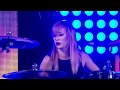 Skillet - Feel Invincible (Live)