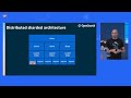 Dotan Horovits - Vector Search Made Simple: Getting Started with OpenSearch for AI Applications -