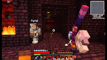 Tekkit [Part 13] "Back to the Nether"
