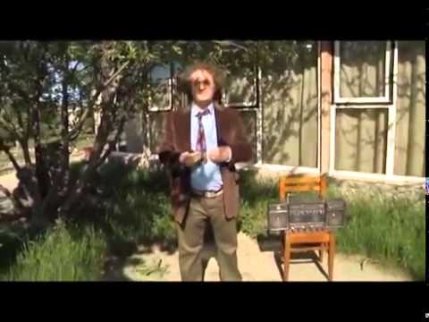 შალვა რამიშვილის შოუ დემურ თვაური