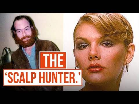 JOHN SWEENEY HAS MURDERED EVERY GIRLFRIEND HE'S HAD - UNTIL DELIA BALMER