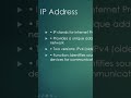 What is IP ADDRESS IN తెలుగు #ai #english #coding #aivideo #education #codelearning #youtubeshorts