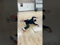 Mastering Complex Moves | Sick Step Academy | Advanced Class 7/3/23 | Bboy Crumbs