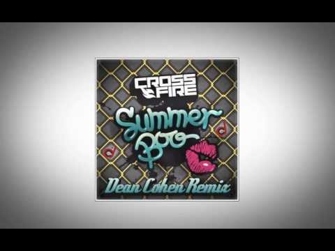 CrossFire  Summer