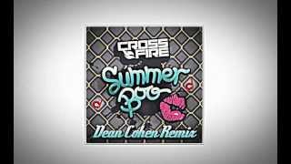Download Lagu CrossFire   Summer Boo Dean Cohen Remix) Official Video MP3