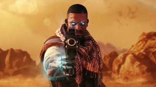 STARHAWK E3 2011 Trailer