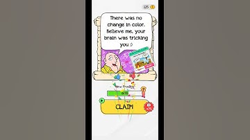 Braindom Level 48 Walkthrough.