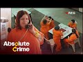 Inside California S Toughest Female Prison Prison Girls Life Inside S2 E1 Absolute Crime 