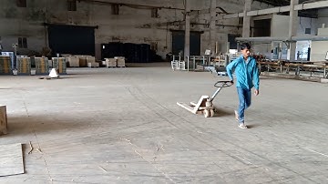 Tiles factory (Morbi) Gujarat